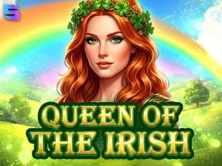 Queen Of The Irish game thumbnail