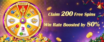 Daily Free Spin Wheel