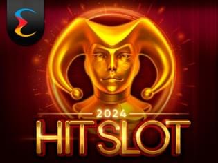 2024 Hit Slot game thumbnail
