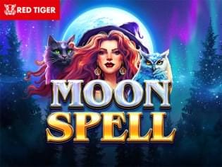 Moon Spell game thumbnail