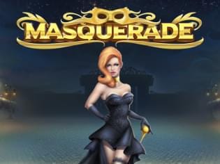 Masquerade game thumbnail