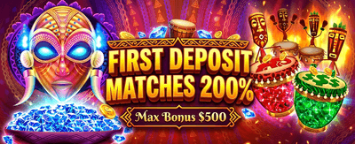 Premium Online Casino Experience