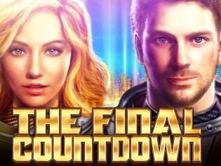 The Final Countdown game thumbnail