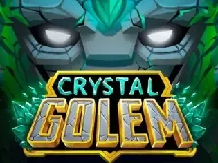 Crystal Golem game thumbnail