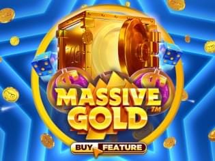 Massive Gold