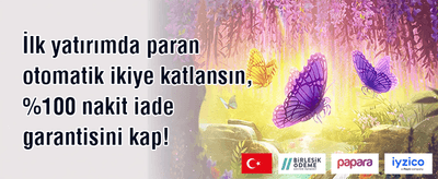 Arkadaşını Getir Nakit Kazan promotion