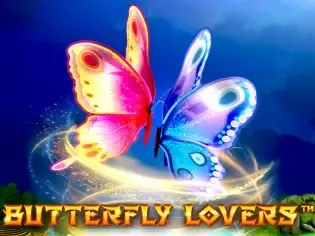 Butterfly Lovers game thumbnail