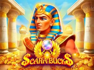 Scara-Bucks