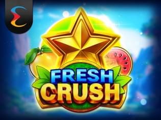 Fresh Crush game thumbnail