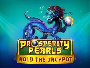 Prosperity Pearls game thumbnail