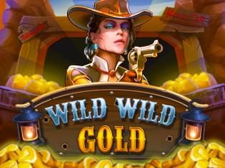 Wild Wild Gold game thumbnail