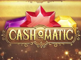 Cash-o-Matic game thumbnail