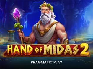 Hand of Midas 2