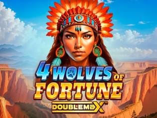 4 Wolves of Fortune game thumbnail