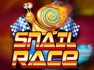 Snail Race game thumbnail