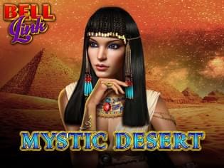 Mystic Desert Bell Link game thumbnail