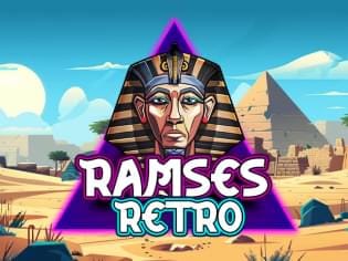 Ramses Retro game thumbnail