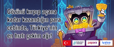 Günlük %100 Yatırım Bonusu promotion
