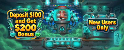 Join the Ultimate Gaming Arena