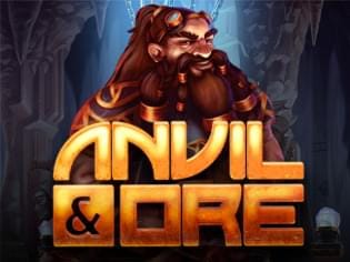 Anvil & Ore game thumbnail