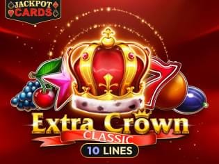 Extra Crown Classic game thumbnail