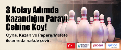 Güncel Giriş Adresine Ulaşın