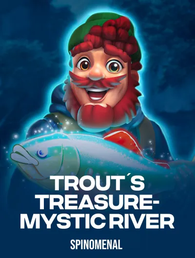 Trout's Treasure - Mystic River