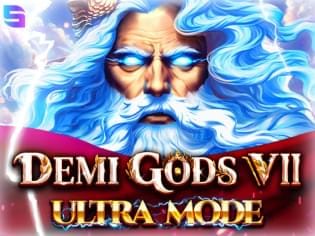 Demi Gods VII game thumbnail