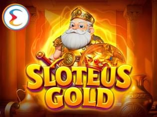 Sloteus Gold game thumbnail