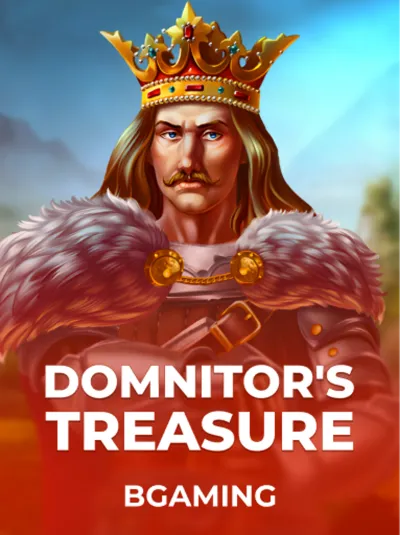 Domnitor's Treasure